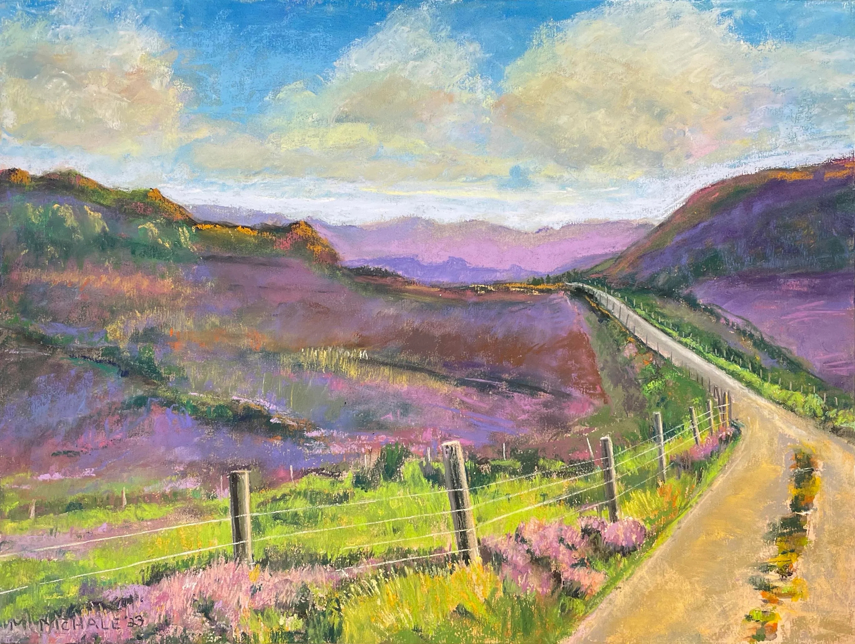 Pastoral
